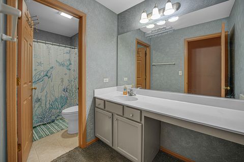 Tiny photo for 25749 S Yellow Pine Drive, Channahon, IL 60410 (MLS # 12483507)