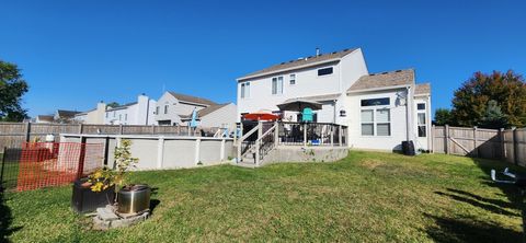 Tiny photo for 25749 S Yellow Pine Drive, Channahon, IL 60410 (MLS # 12483507)