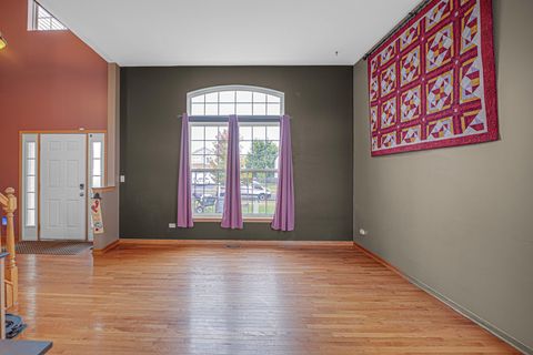 Tiny photo for 25749 S Yellow Pine Drive, Channahon, IL 60410 (MLS # 12483507)