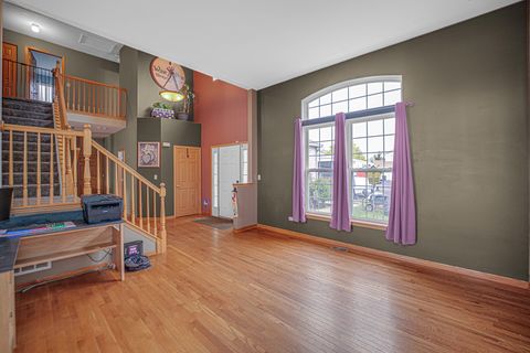 Tiny photo for 25749 S Yellow Pine Drive, Channahon, IL 60410 (MLS # 12483507)