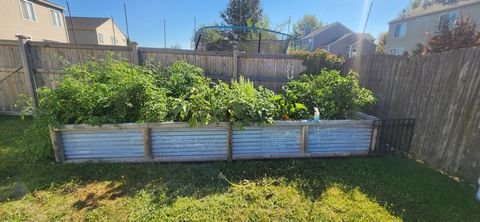 Tiny photo for 25749 S Yellow Pine Drive, Channahon, IL 60410 (MLS # 12483507)