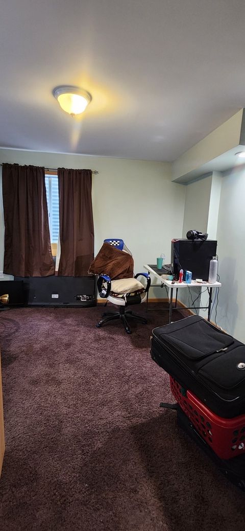 Tiny photo for 25749 S Yellow Pine Drive, Channahon, IL 60410 (MLS # 12483507)