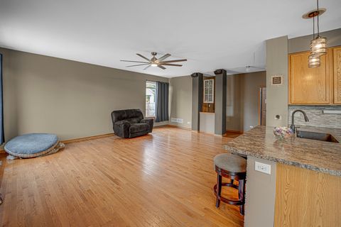 Tiny photo for 25749 S Yellow Pine Drive, Channahon, IL 60410 (MLS # 12483507)