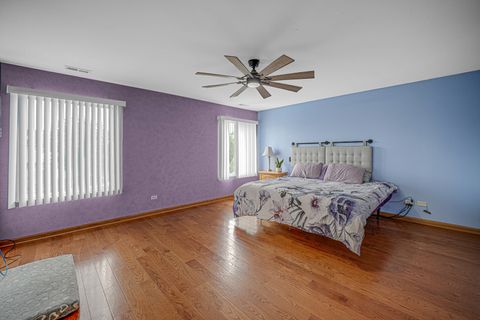 Tiny photo for 25749 S Yellow Pine Drive, Channahon, IL 60410 (MLS # 12483507)