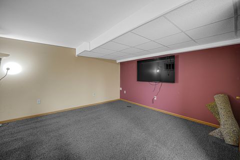 Tiny photo for 25749 S Yellow Pine Drive, Channahon, IL 60410 (MLS # 12483507)