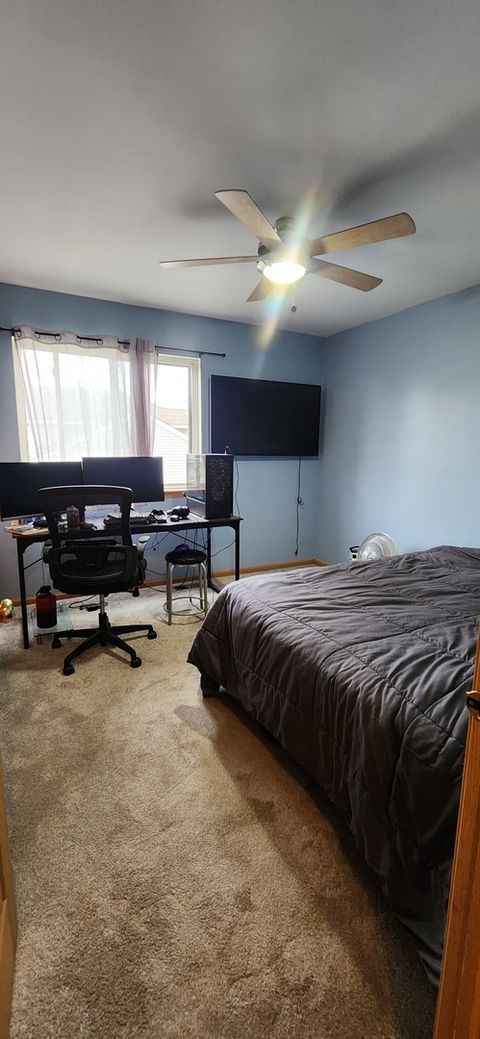 Tiny photo for 25749 S Yellow Pine Drive, Channahon, IL 60410 (MLS # 12483507)