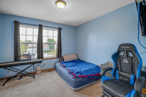 Tiny photo for 25749 S Yellow Pine Drive, Channahon, IL 60410 (MLS # 12483507)