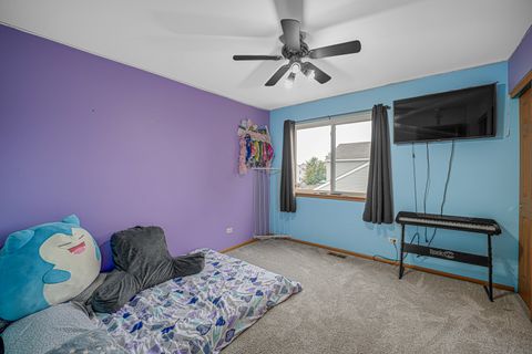 Tiny photo for 25749 S Yellow Pine Drive, Channahon, IL 60410 (MLS # 12483507)