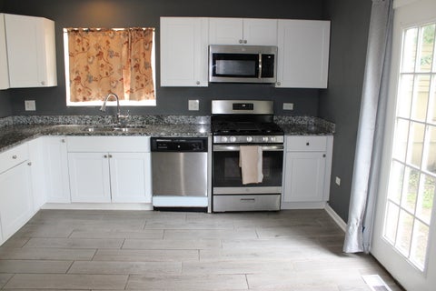 Tiny photo for 5352 S Shields Avenue, Chicago, IL 60609 (MLS # 12691764)