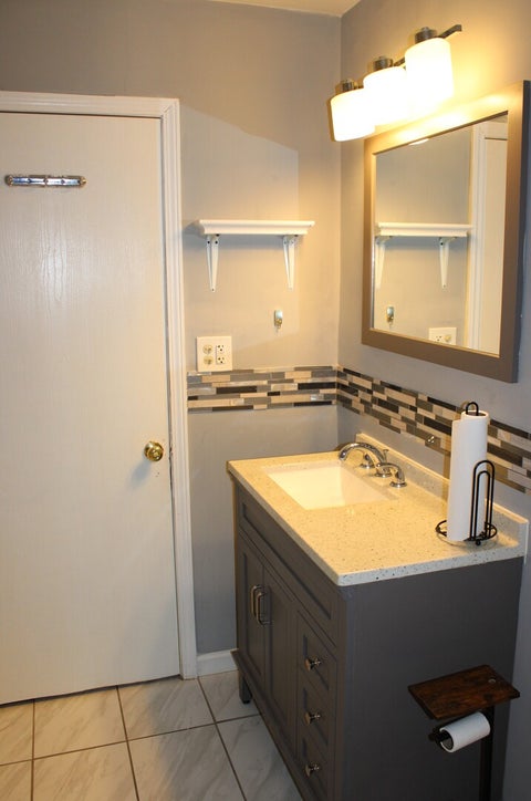 Tiny photo for 5352 S Shields Avenue, Chicago, IL 60609 (MLS # 12691764)