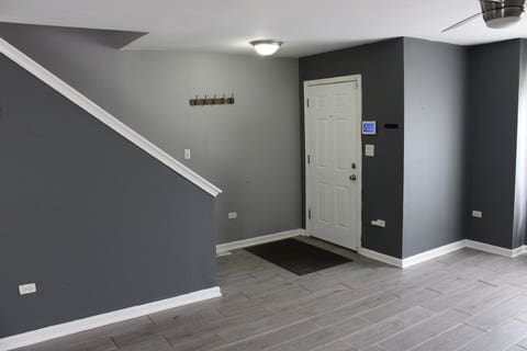 Tiny photo for 5352 S Shields Avenue, Chicago, IL 60609 (MLS # 12691764)