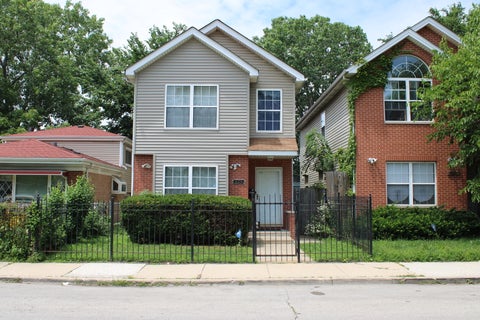 Photo of 5352 S Shields Avenue, Chicago, IL 60609 (MLS # 12691764)