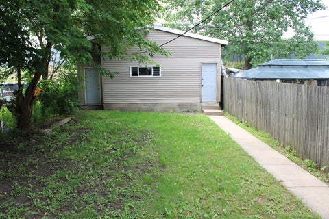 Tiny photo for 5352 S Shields Avenue, Chicago, IL 60609 (MLS # 12691764)