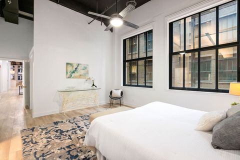 Tiny photo for 120 S State Street #4, Chicago, IL 60603 (MLS # 12634145)