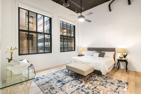 Tiny photo for 120 S State Street #4, Chicago, IL 60603 (MLS # 12634145)
