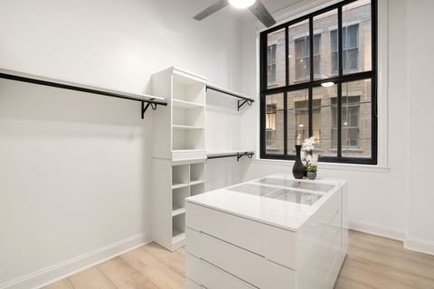 Tiny photo for 120 S State Street #4, Chicago, IL 60603 (MLS # 12634145)