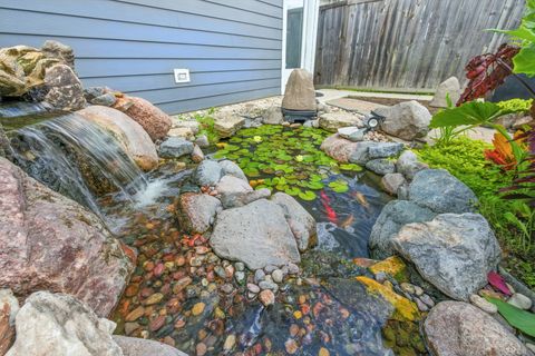 Tiny photo for 3721 W Wabansia Avenue, Chicago, IL 60647 (MLS # 12510694)