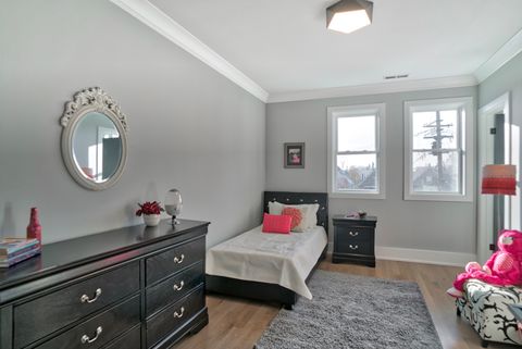 Tiny photo for 3721 W Wabansia Avenue, Chicago, IL 60647 (MLS # 12510694)