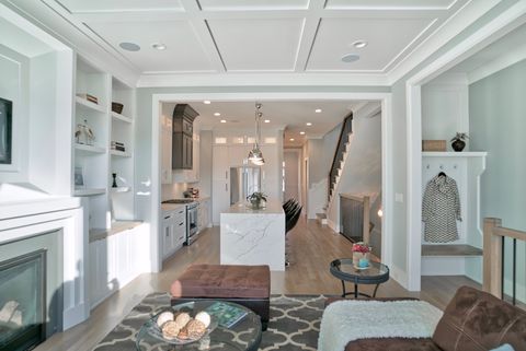 Tiny photo for 3721 W Wabansia Avenue, Chicago, IL 60647 (MLS # 12510694)