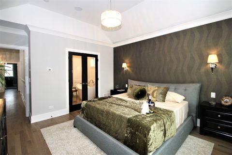 Tiny photo for 3721 W Wabansia Avenue, Chicago, IL 60647 (MLS # 12510694)