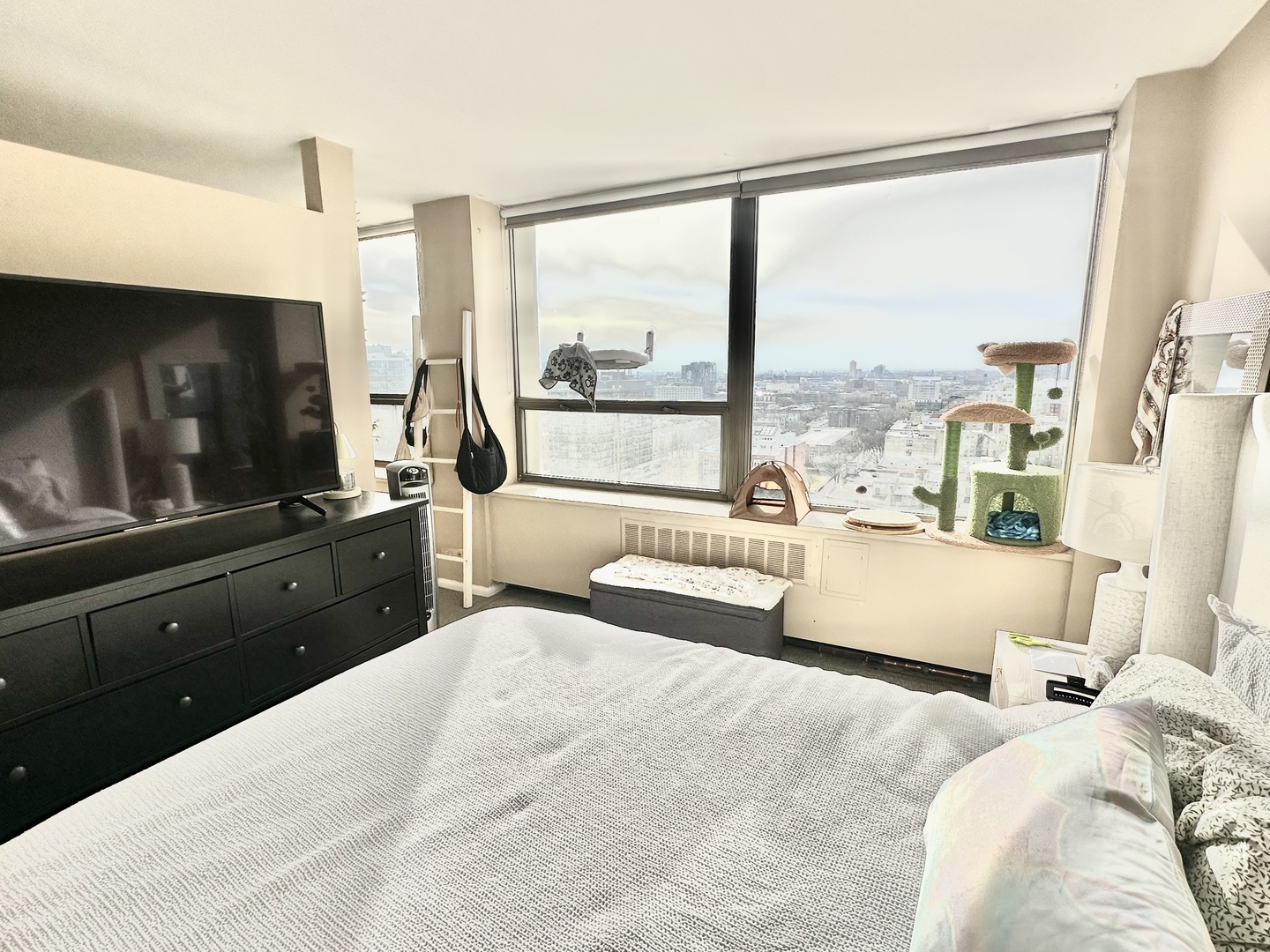 1355 N Sandburg Terrace 1803