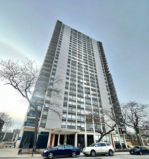 1355 N Sandburg Terrace 1803 Chicago IL 60610