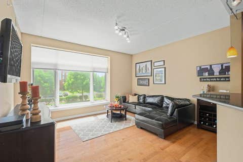 Tiny photo for 855 E 22nd Street #214, Lombard, IL 60148 (MLS # 12733951)