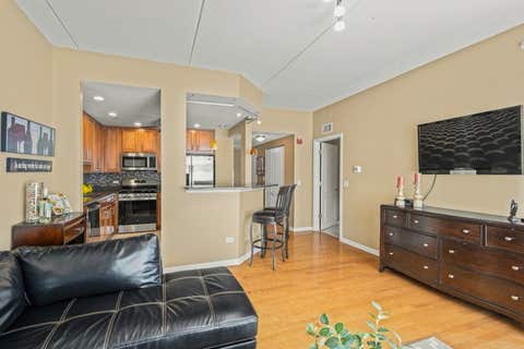 Tiny photo for 855 E 22nd Street #214, Lombard, IL 60148 (MLS # 12733951)