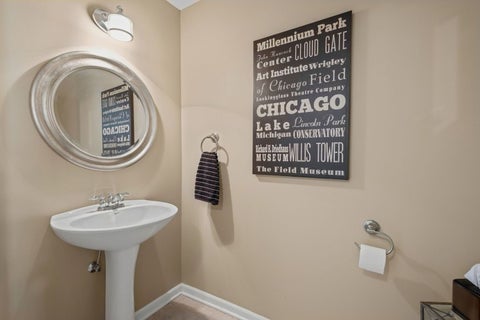 Tiny photo for 855 E 22nd Street #214, Lombard, IL 60148 (MLS # 12733951)