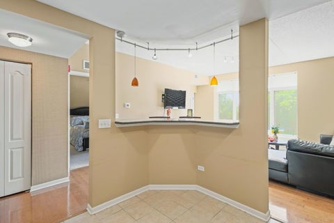 Tiny photo for 855 E 22nd Street #214, Lombard, IL 60148 (MLS # 12733951)