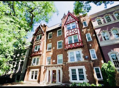 2129 N Dayton Street G3 Chicago IL 60614