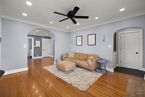 Tiny photo for 381 Douglas Avenue, Crystal Lake, IL 60014 (MLS # 12670114)