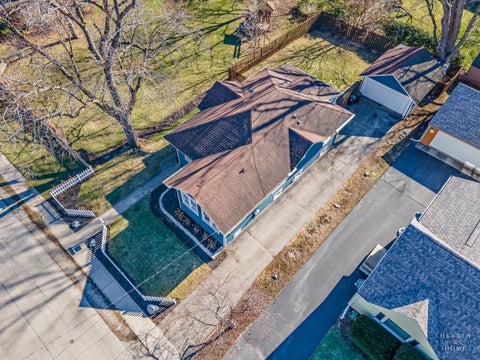 Tiny photo for 381 Douglas Avenue, Crystal Lake, IL 60014 (MLS # 12670114)