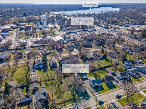 Tiny photo for 381 Douglas Avenue, Crystal Lake, IL 60014 (MLS # 12670114)