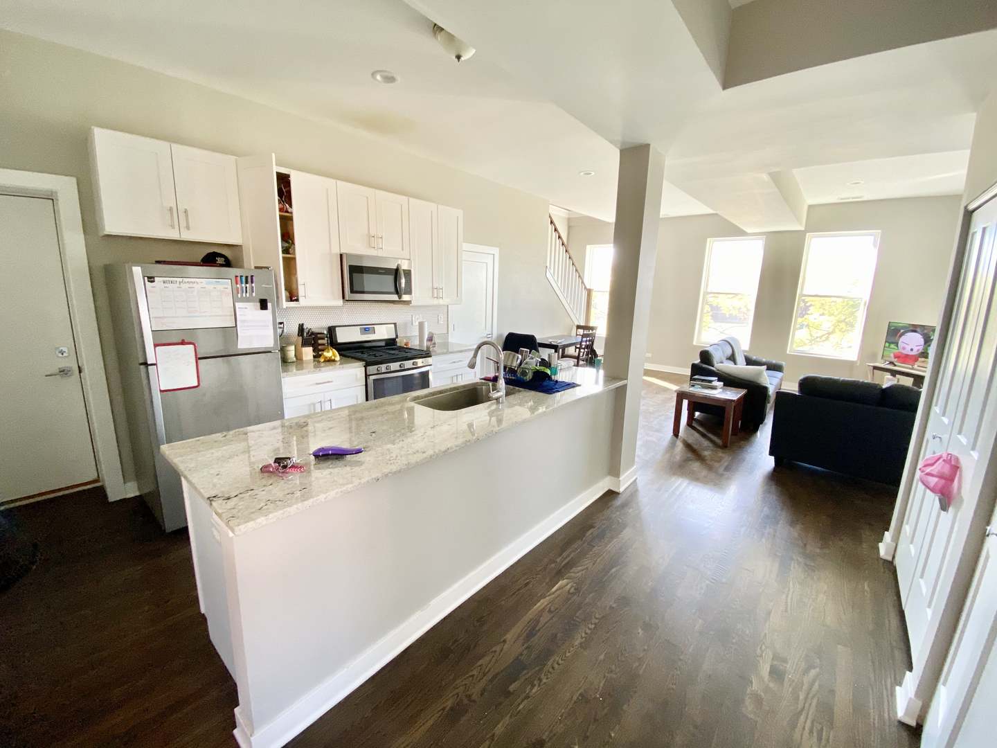 1854 W 18th Street 3F