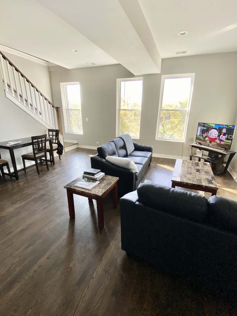 1854 W 18th Street 3F