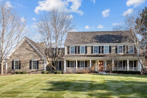 Photo of 5251 Hilltop Road, Long Grove, IL 60047 (MLS # 12534520)