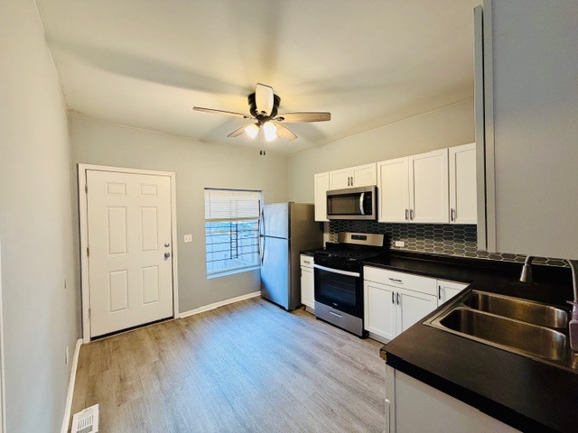 6631 S Justine Street