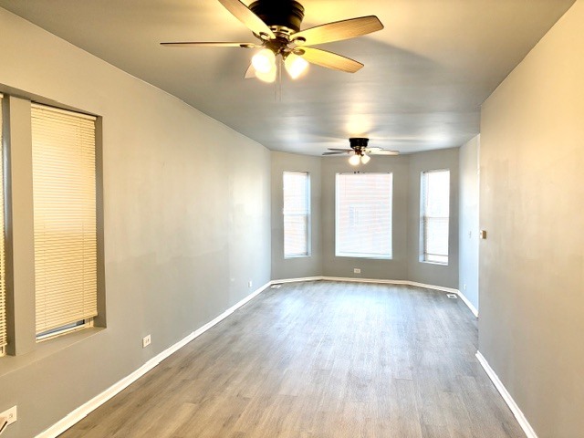 6631 S Justine Street