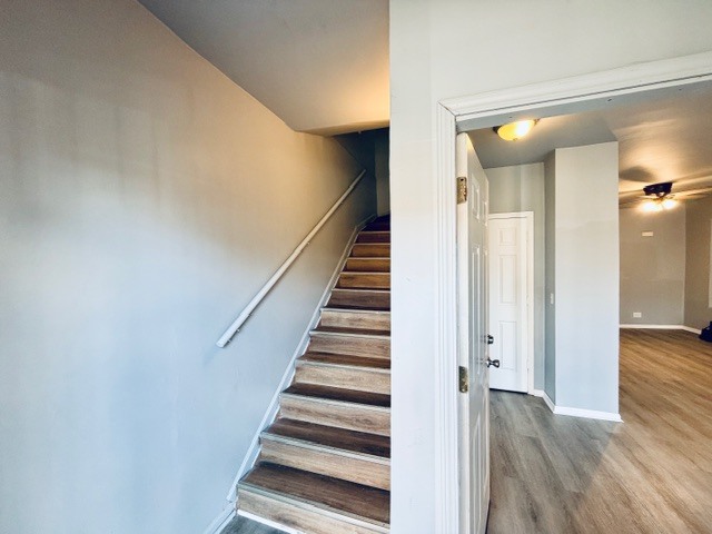 6631 S Justine Street