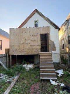 Tiny photo for 6912 S Woodlawn Avenue, Chicago, IL 60637 (MLS # 12736529)