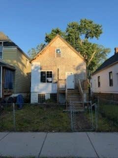 Photo of 6912 S Woodlawn Avenue, Chicago, IL 60637 (MLS # 12736529)