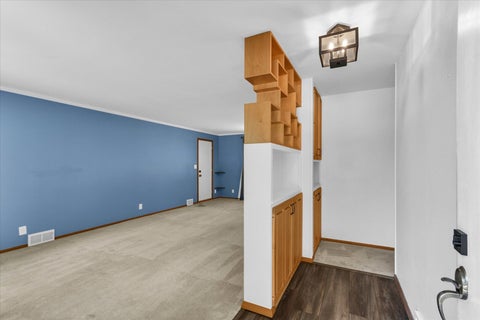 Tiny photo for 1606 NORMANDY Drive, Champaign, IL 61821 (MLS # 12769641)