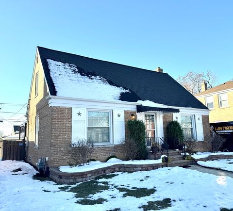 Tiny photo for 1636 Manchester Avenue, Westchester, IL 60154 (MLS # 12533631)