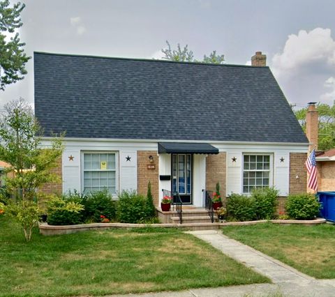 1636 Manchester Avenue Westchester IL 60154