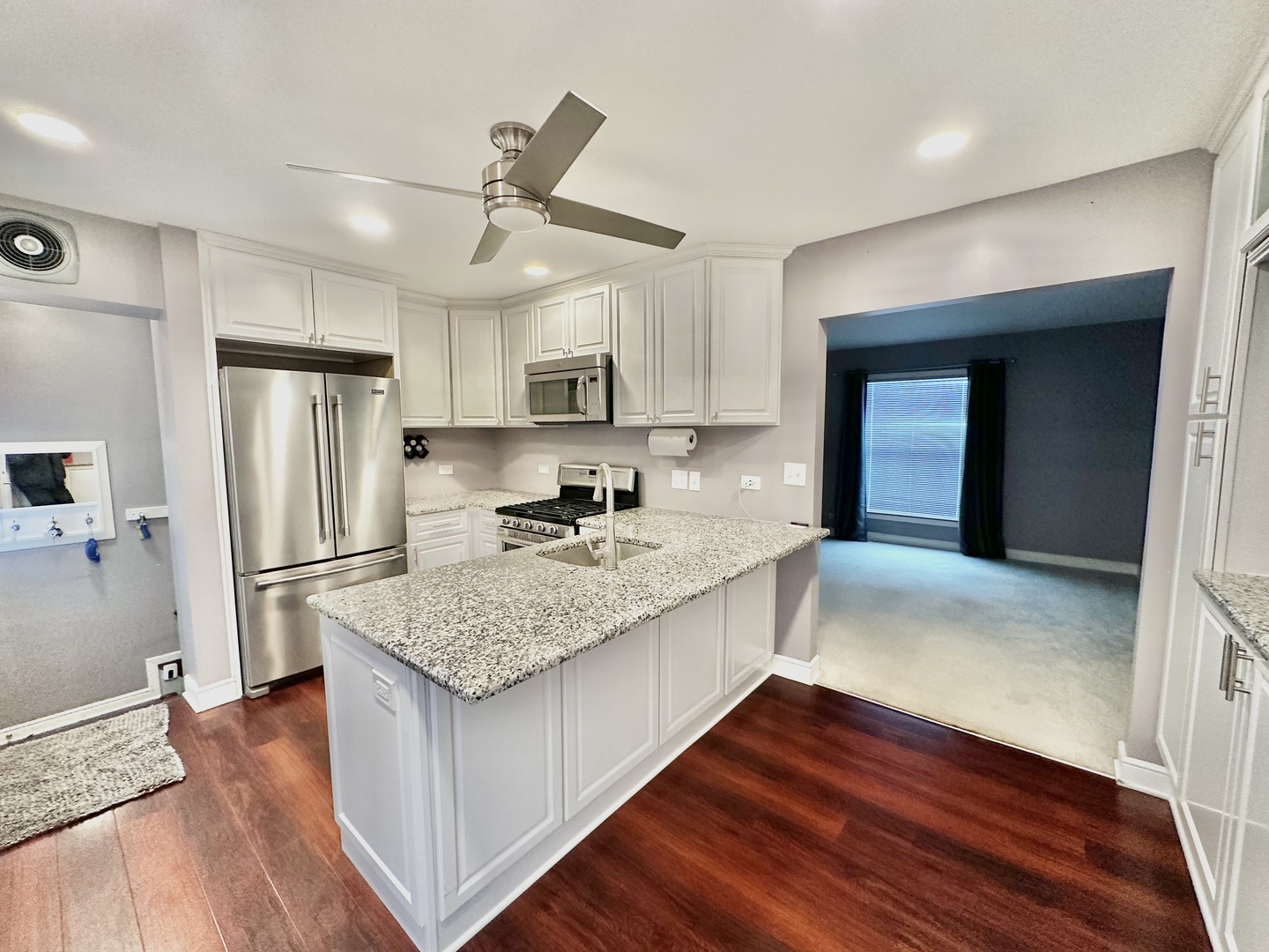 1636 Manchester Avenue