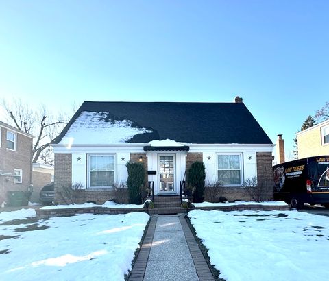 Tiny photo for 1636 Manchester Avenue, Westchester, IL 60154 (MLS # 12533631)