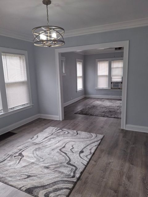 Tiny photo for 11531 S Stewart Avenue, Chicago, IL 60628 (MLS # 12534099)