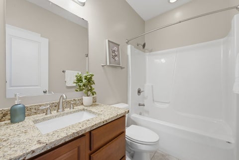 Tiny photo for 63 Cobblestone Lane, Leclaire, IA 52753 (MLS # 12740299)