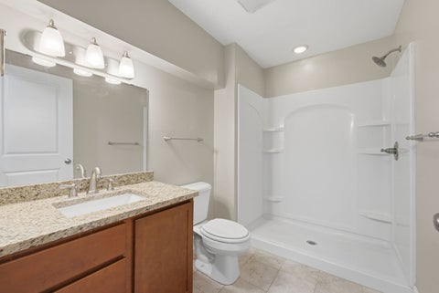 Tiny photo for 63 Cobblestone Lane, Leclaire, IA 52753 (MLS # 12740299)